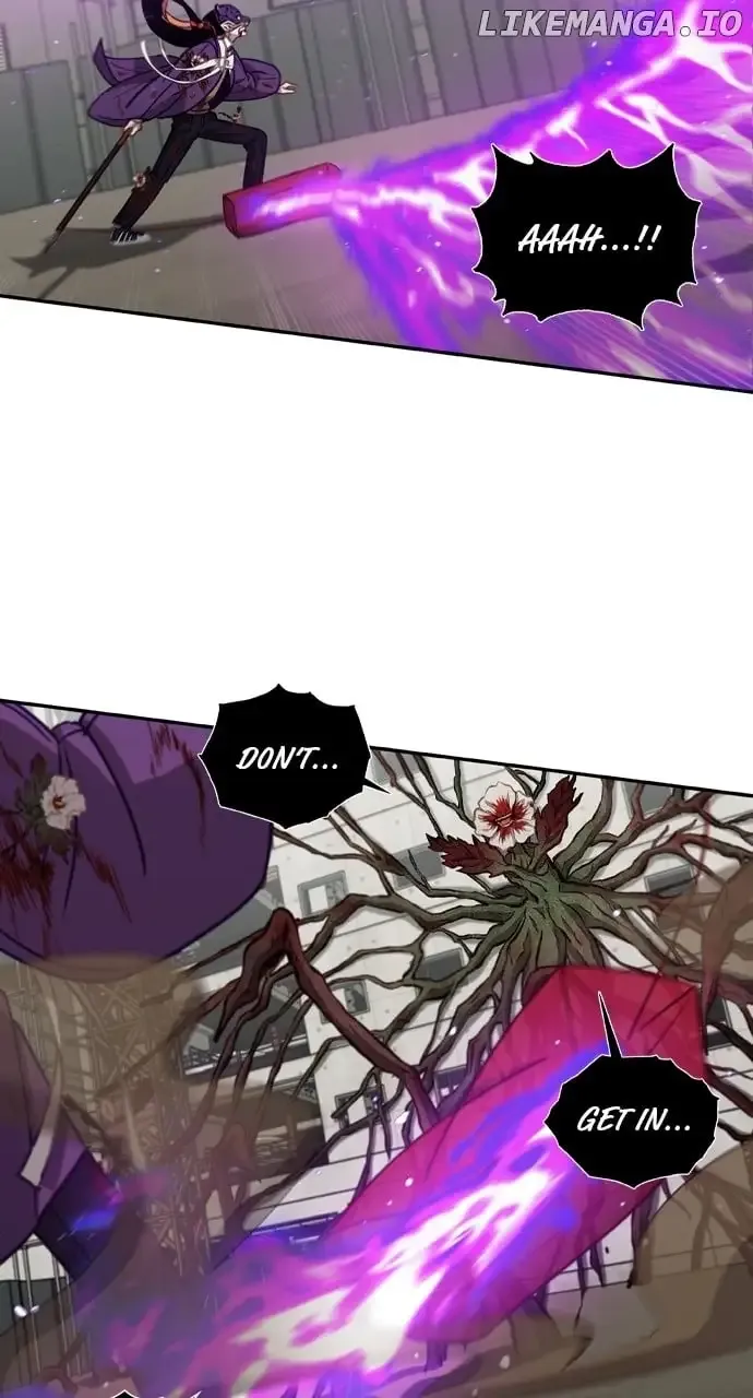 Read Return Of The Gods EN Manga Online