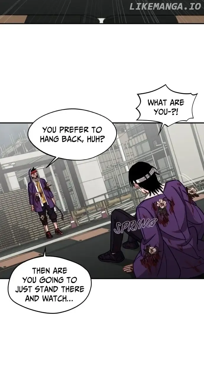 Read Return Of The Gods EN Manga Online