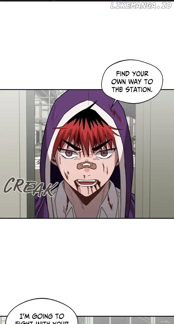 Read Return Of The Gods EN Manga Online