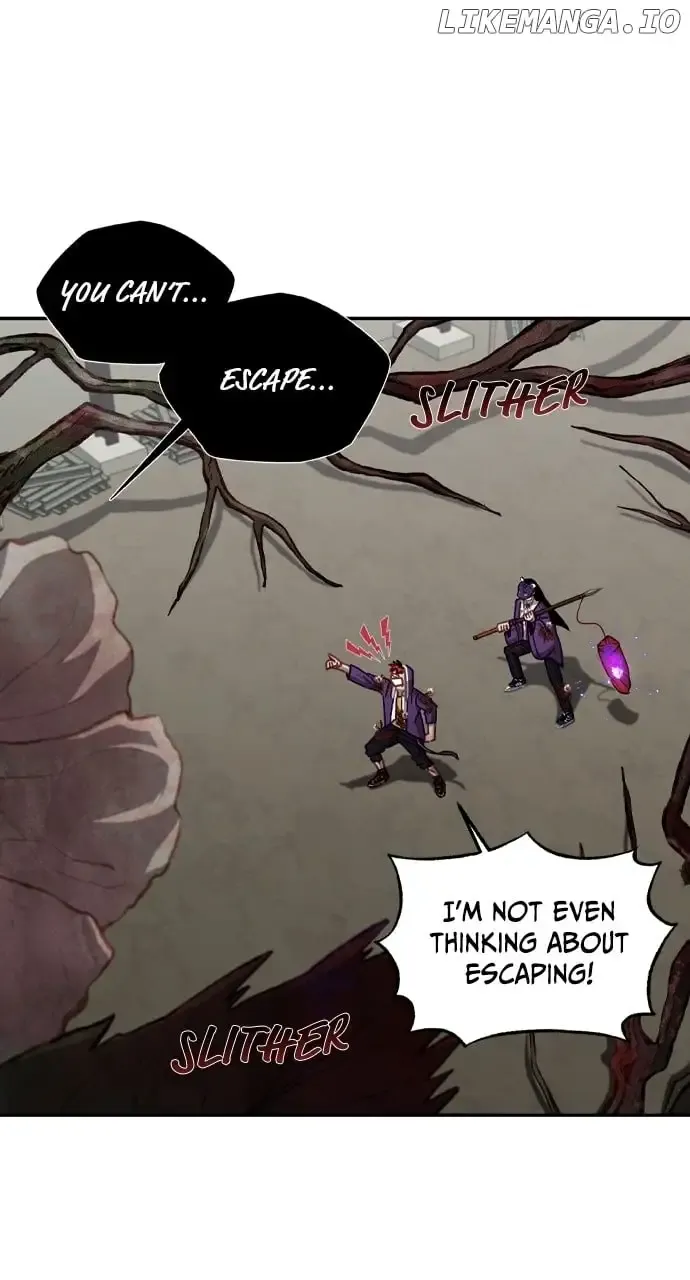 Read Return Of The Gods EN Manga Online