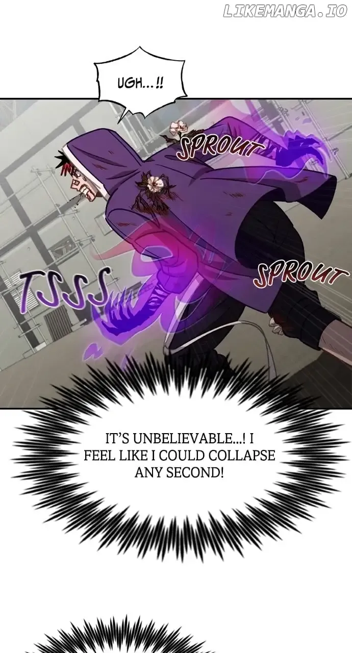 Read Return Of The Gods EN Manga Online