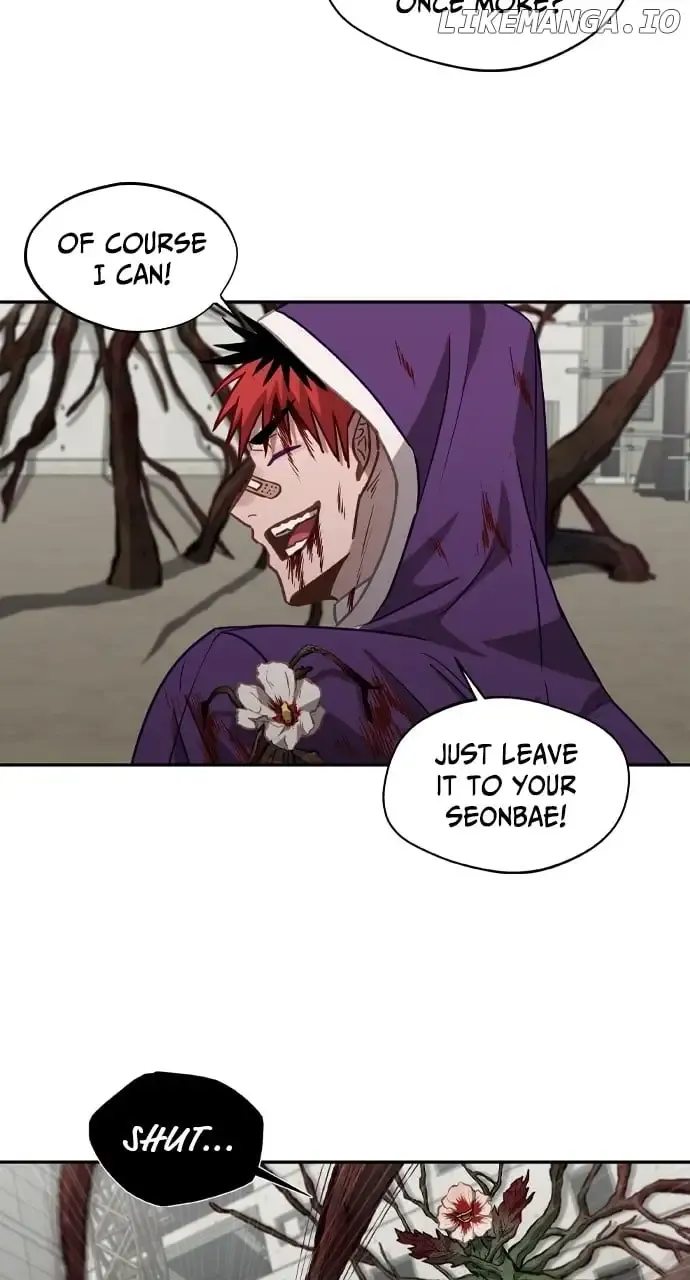 Read Return Of The Gods EN Manga Online