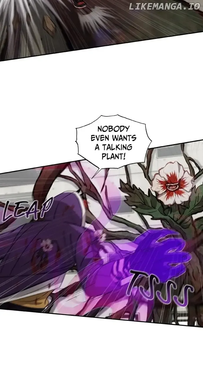 Read Return Of The Gods EN Manga Online