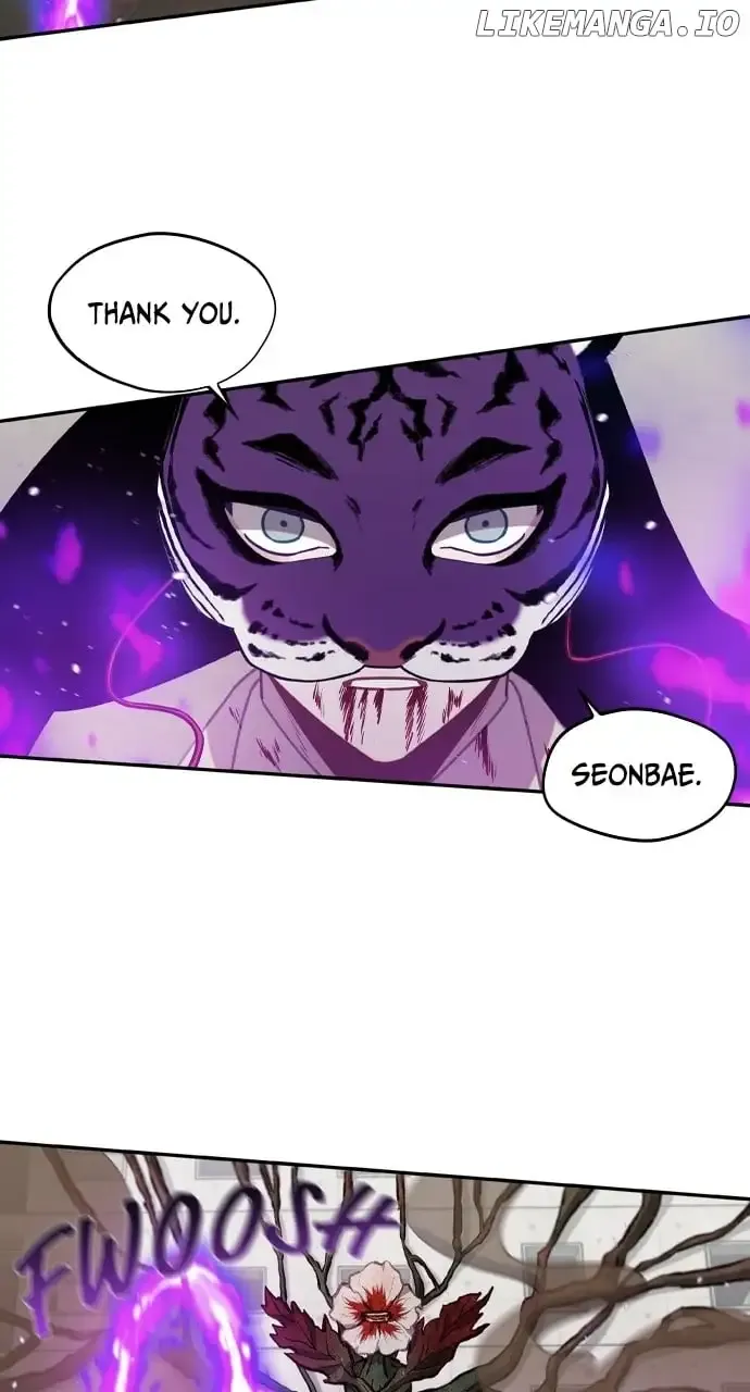 Read Return Of The Gods EN Manga Online