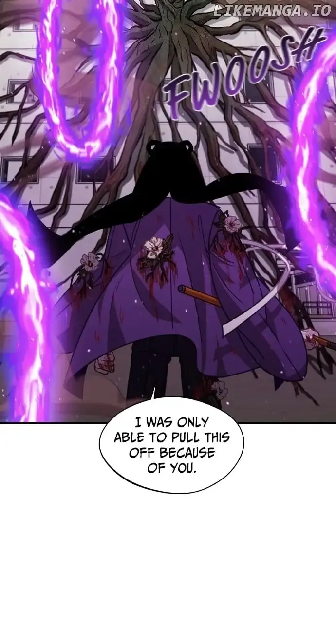 Read Return Of The Gods EN Manga Online