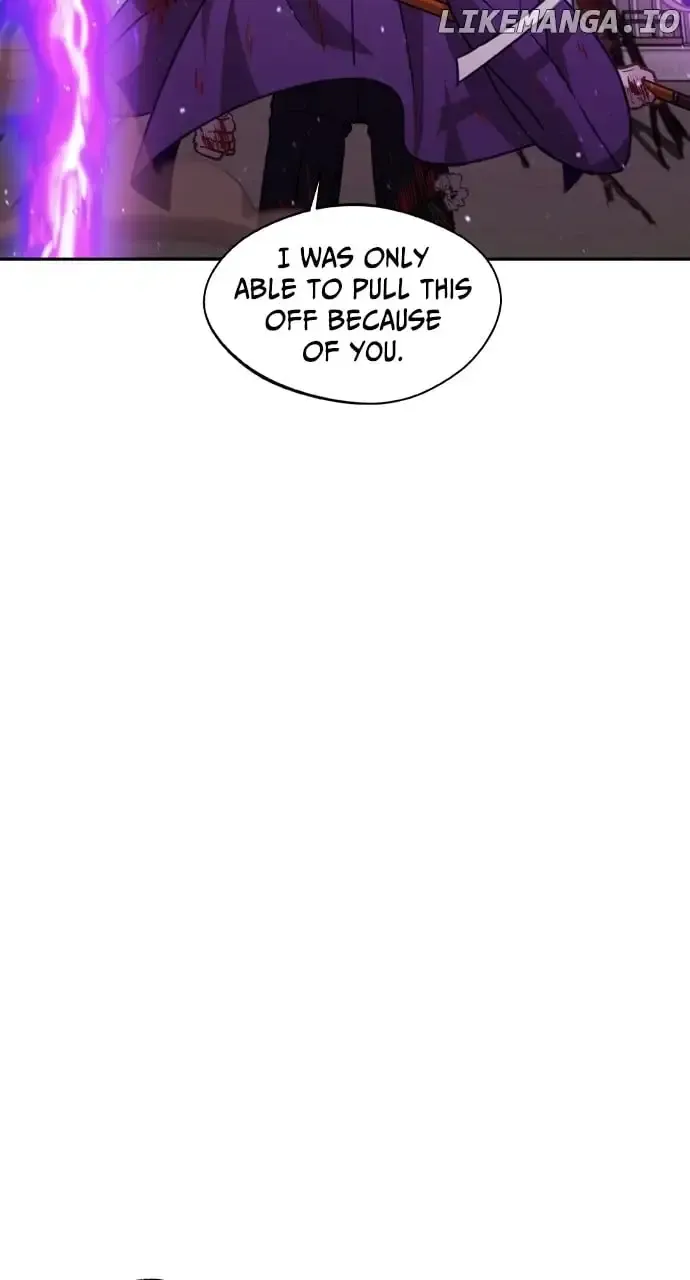 Read Return Of The Gods EN Manga Online