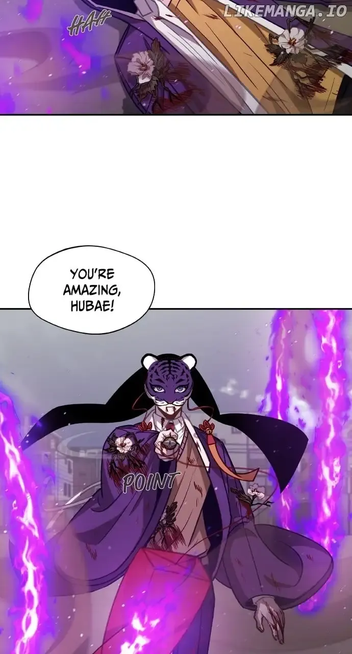 Read Return Of The Gods EN Manga Online