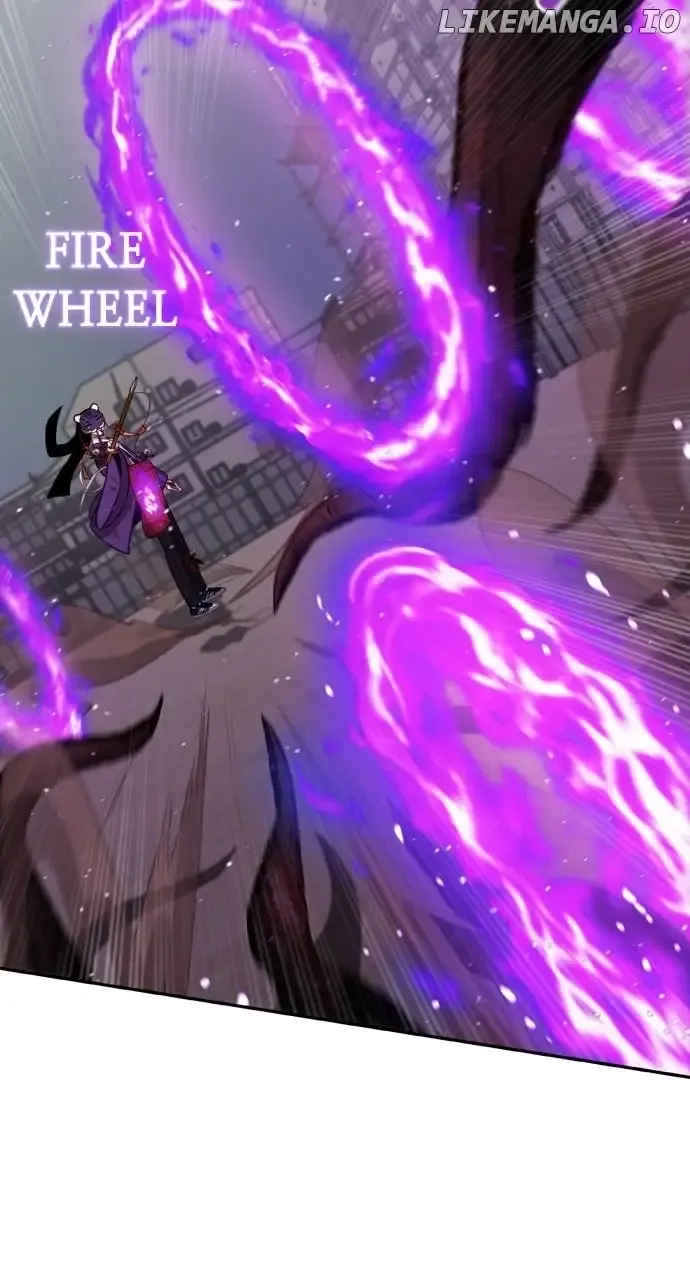 Read Return Of The Gods EN Manga Online