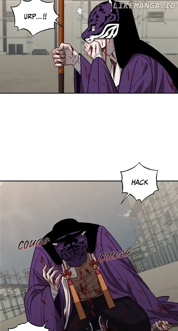 Read Return Of The Gods EN Manga Online