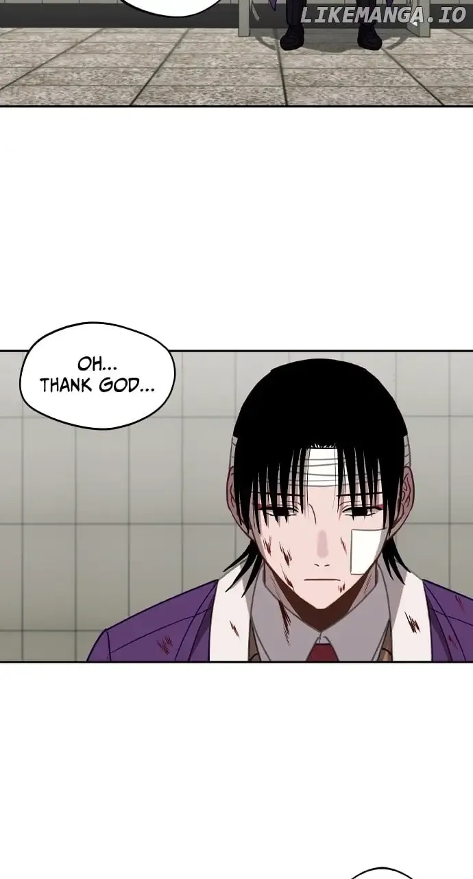 Read Return Of The Gods EN Manga Online