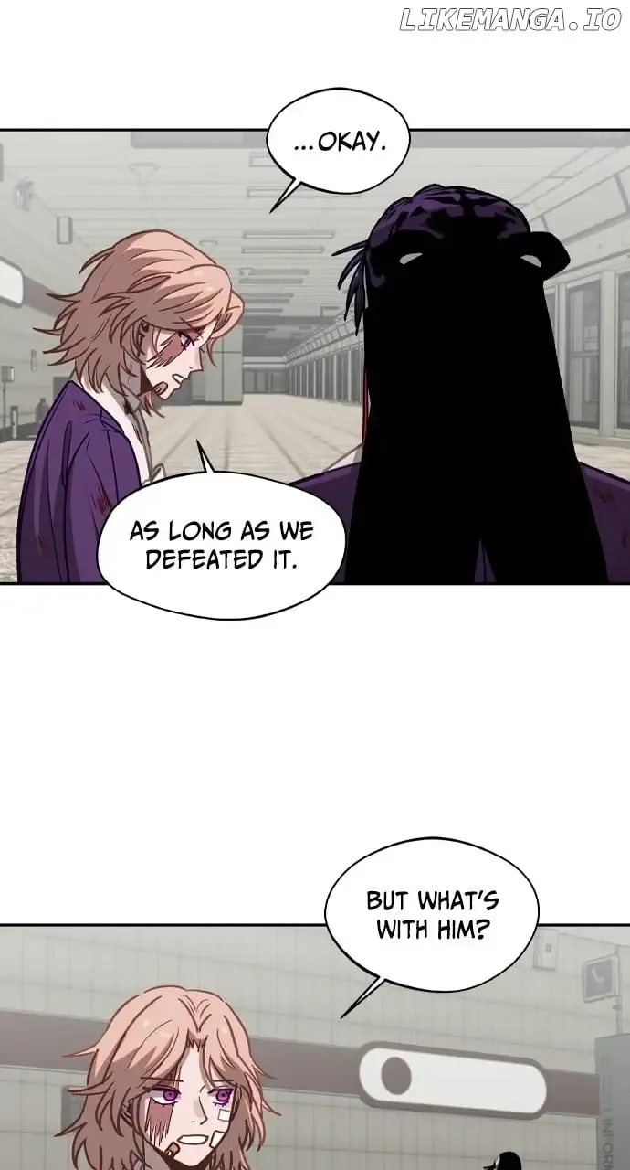 Read Return Of The Gods EN Manga Online