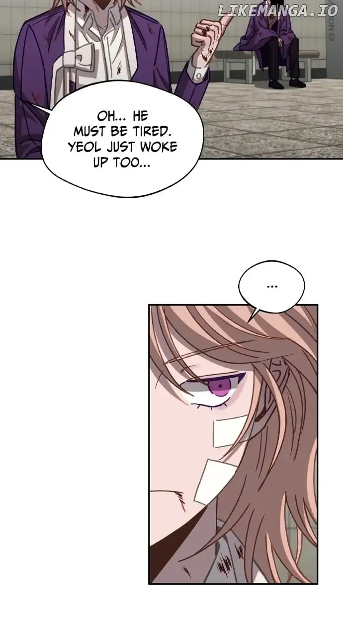 Read Return Of The Gods EN Manga Online
