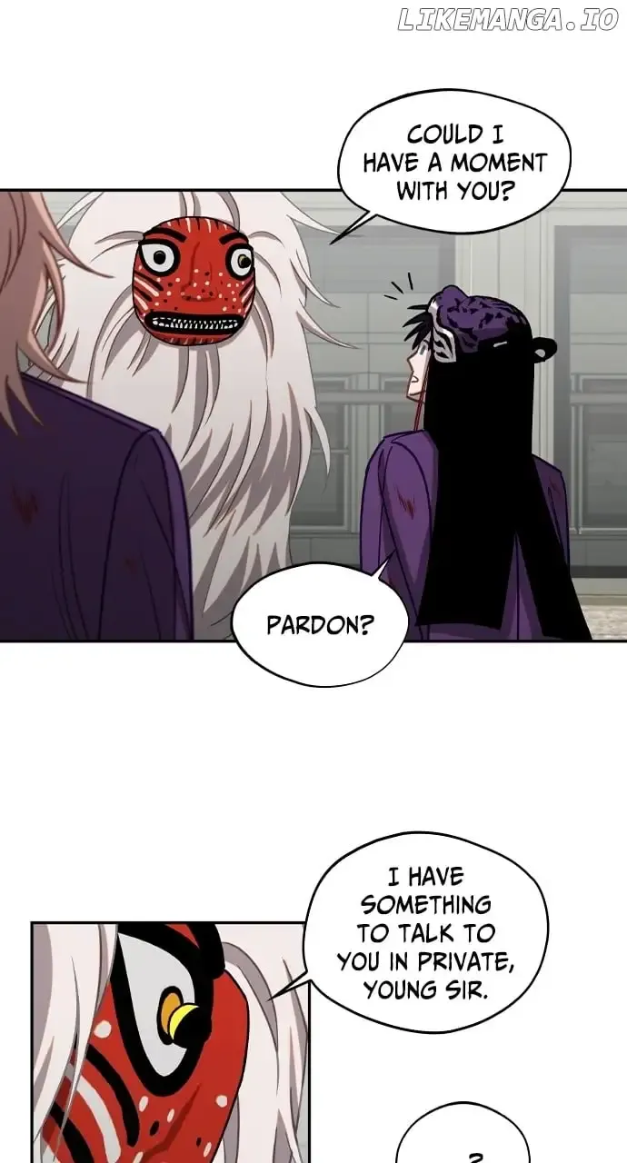 Read Return Of The Gods EN Manga Online