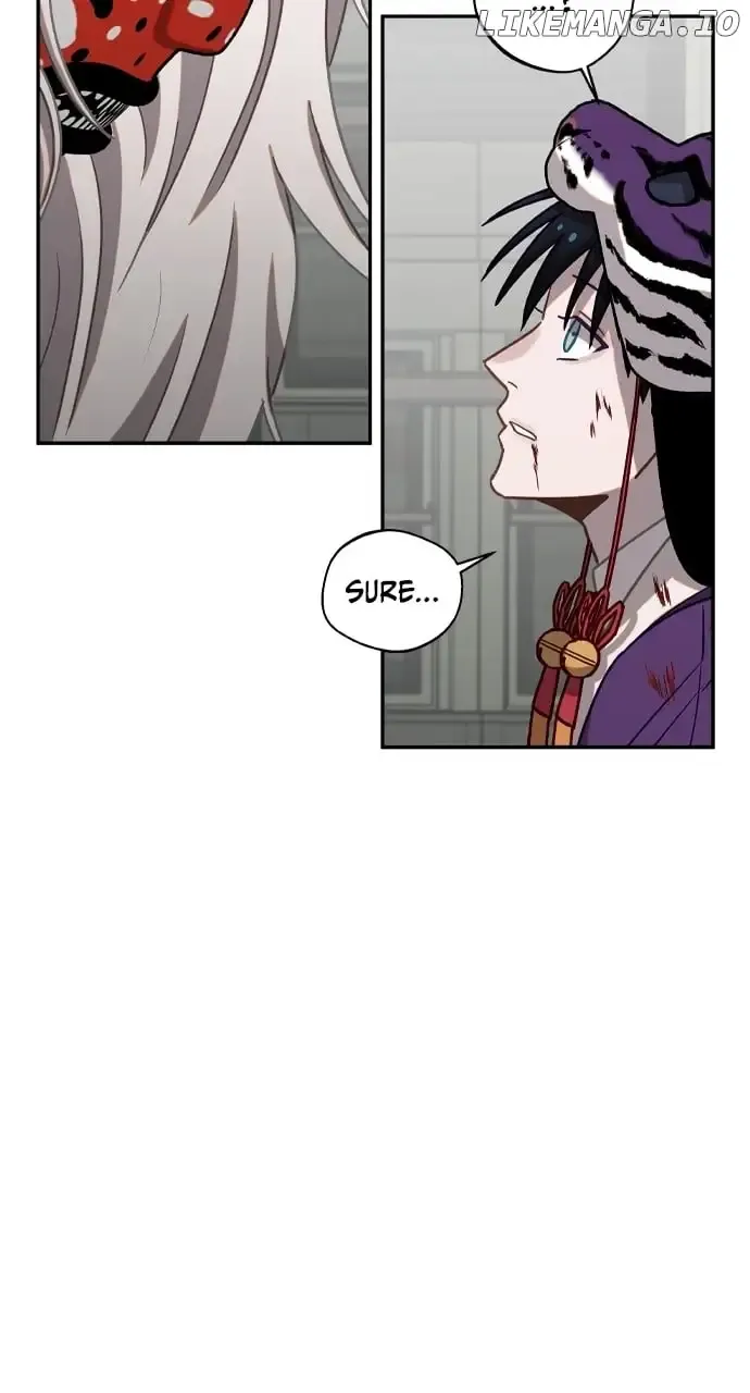 Read Return Of The Gods EN Manga Online