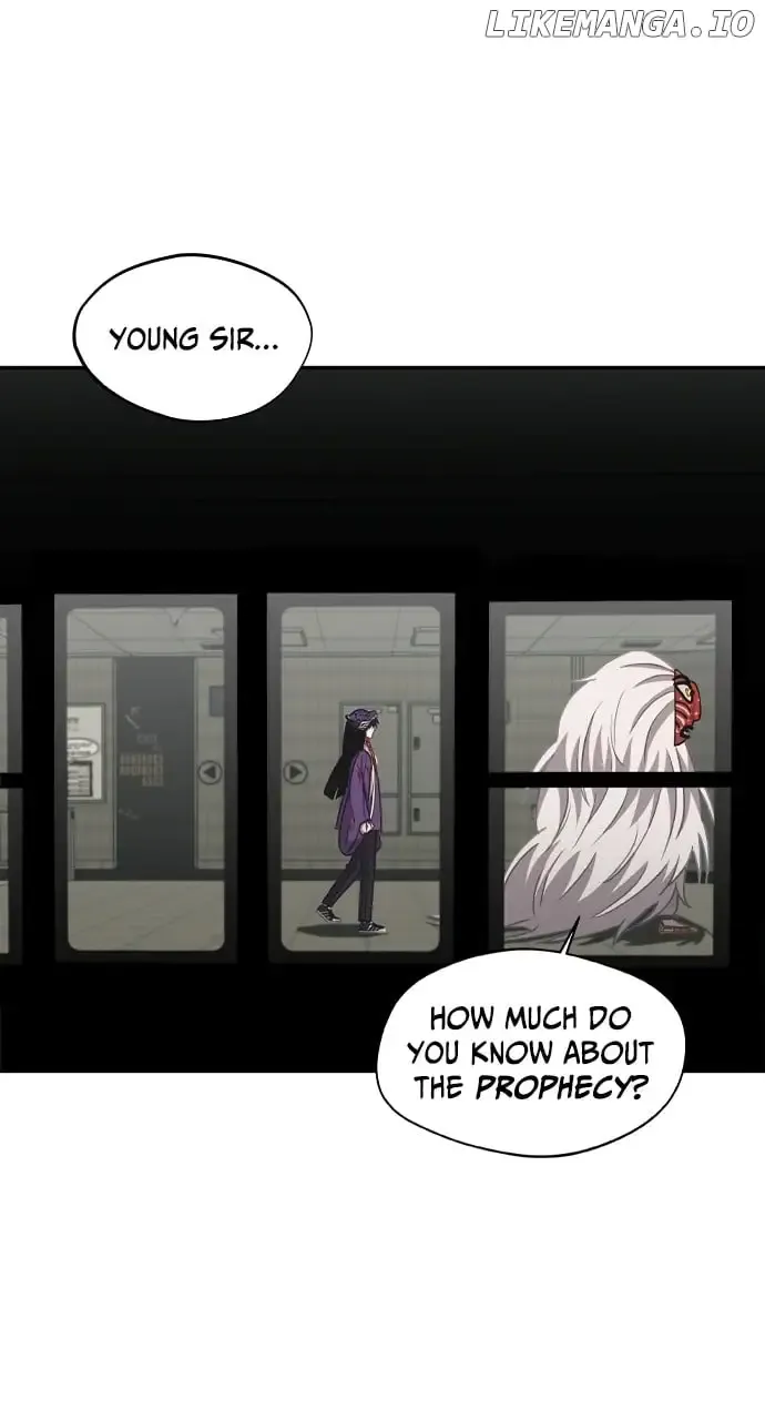 Read Return Of The Gods EN Manga Online