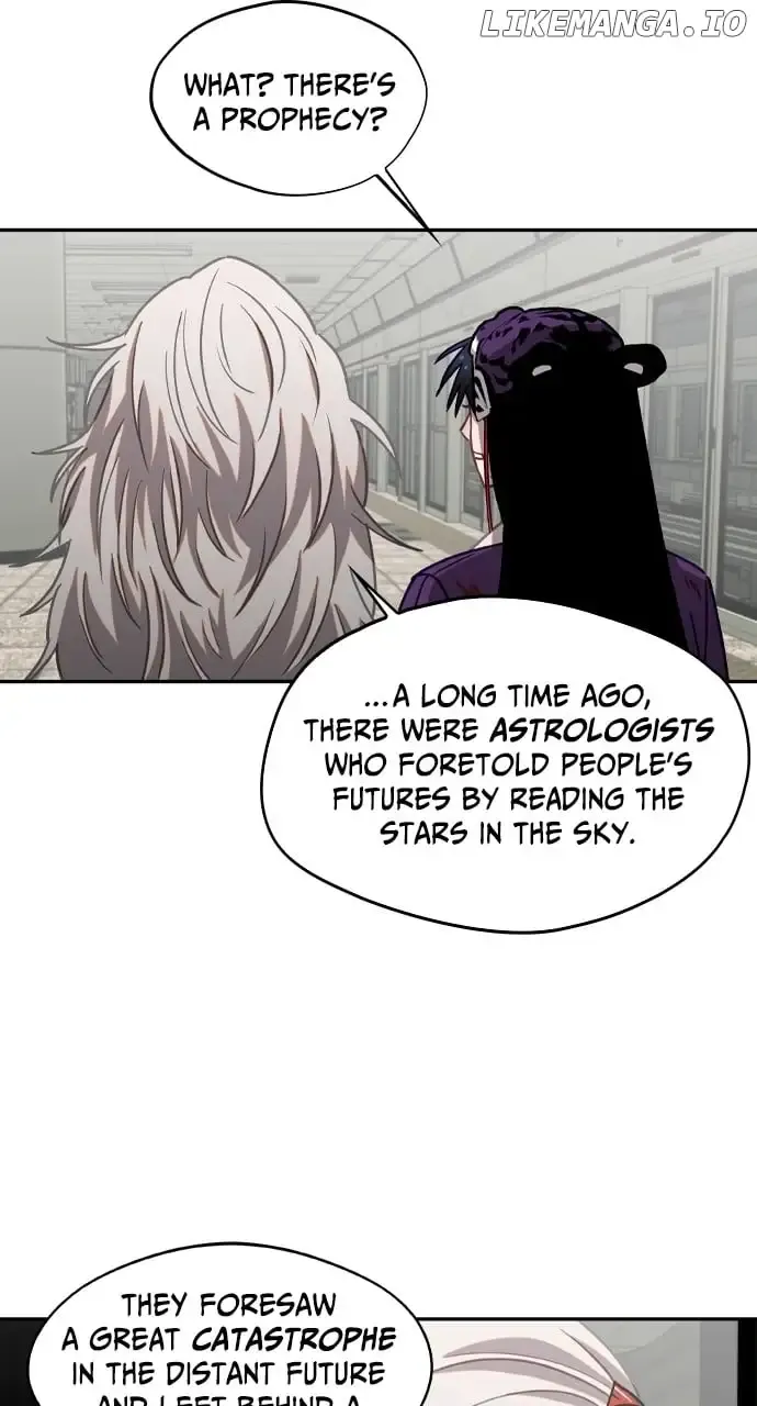 Read Return Of The Gods EN Manga Online