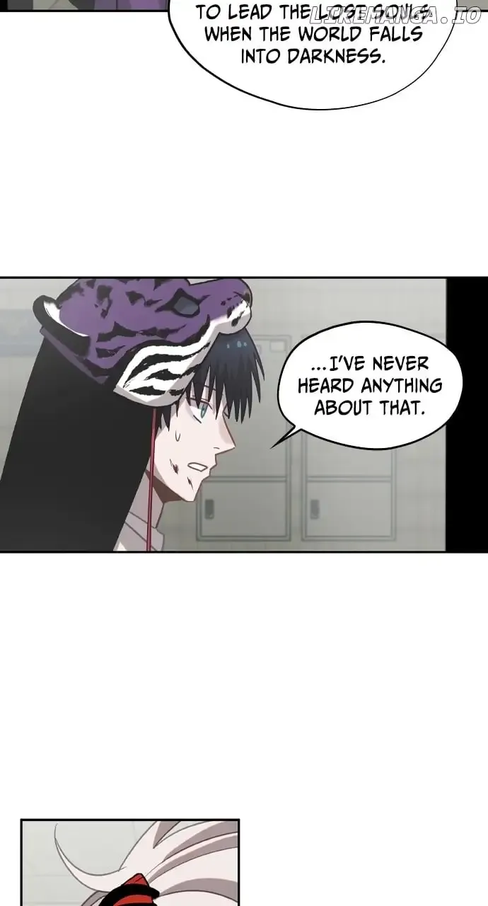 Read Return Of The Gods EN Manga Online