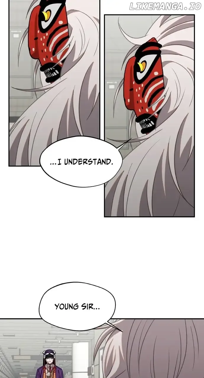 Read Return Of The Gods EN Manga Online