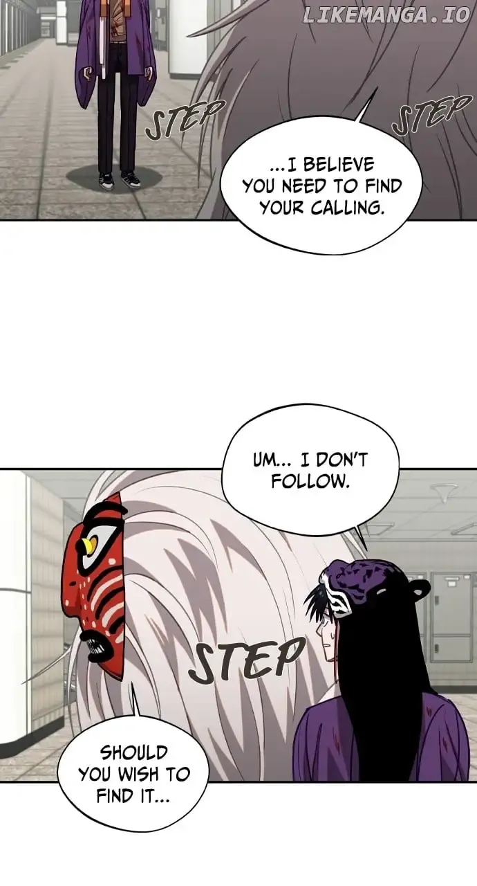 Read Return Of The Gods EN Manga Online