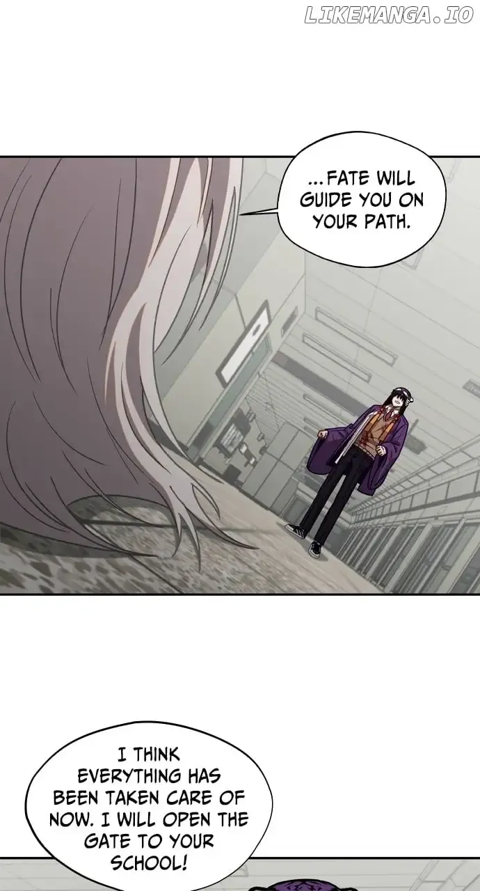 Read Return Of The Gods EN Manga Online