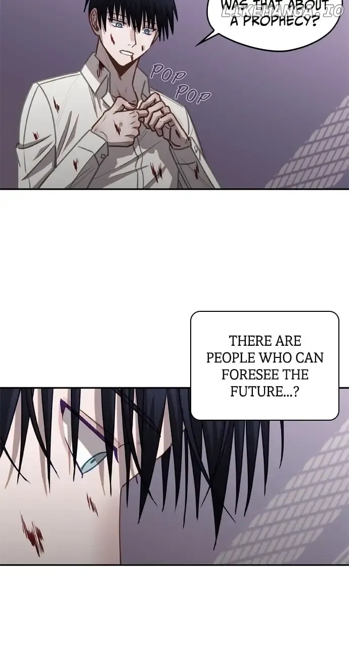 Read Return Of The Gods EN Manga Online
