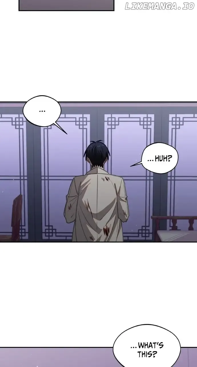Read Return Of The Gods EN Manga Online