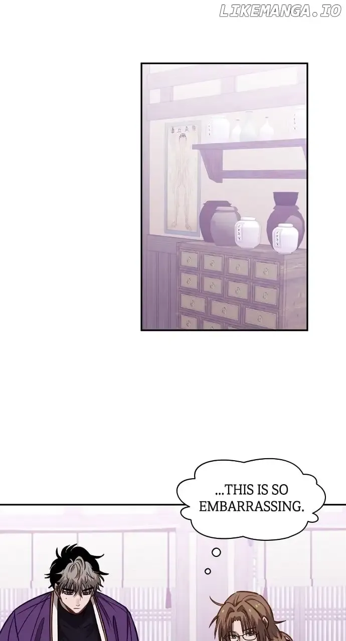 Read Return Of The Gods EN Manga Online