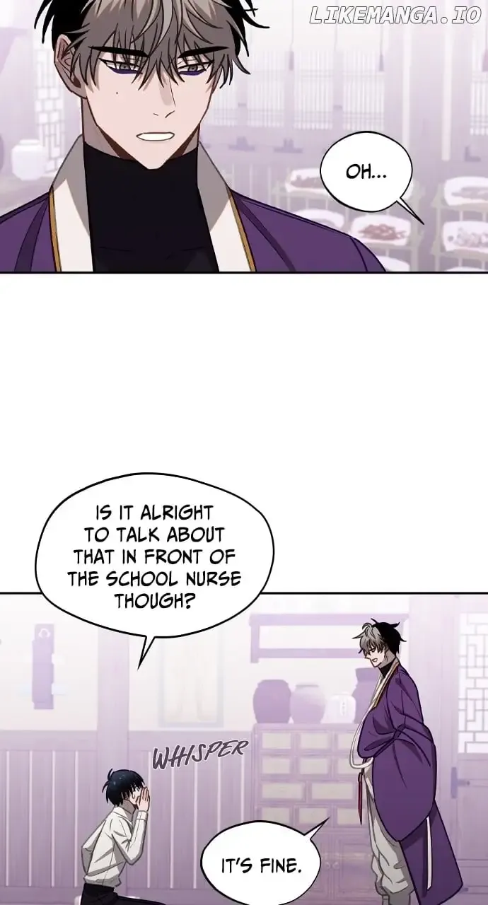 Read Return Of The Gods EN Manga Online