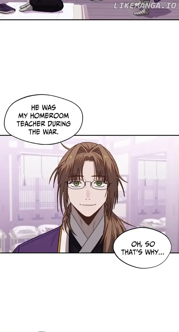 Read Return Of The Gods EN Manga Online