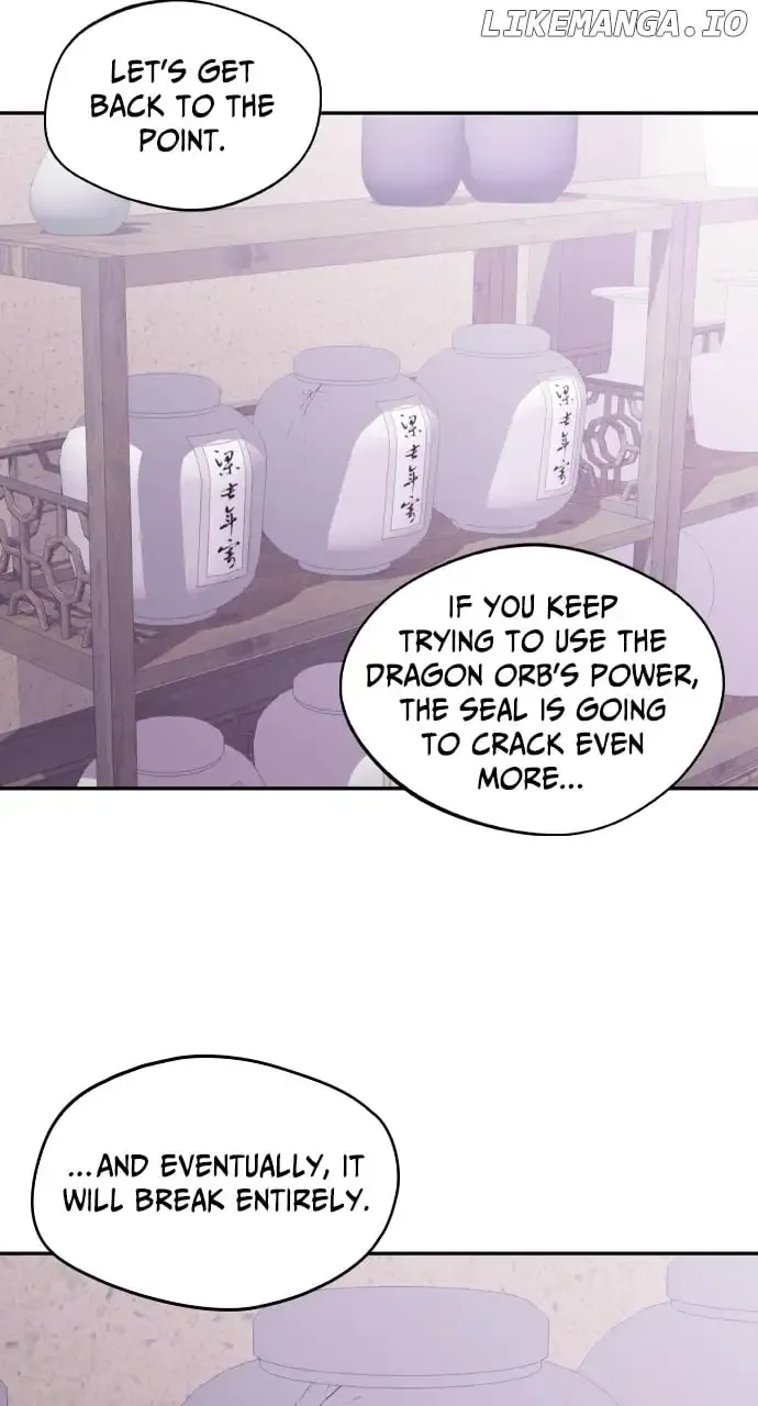 Read Return Of The Gods EN Manga Online