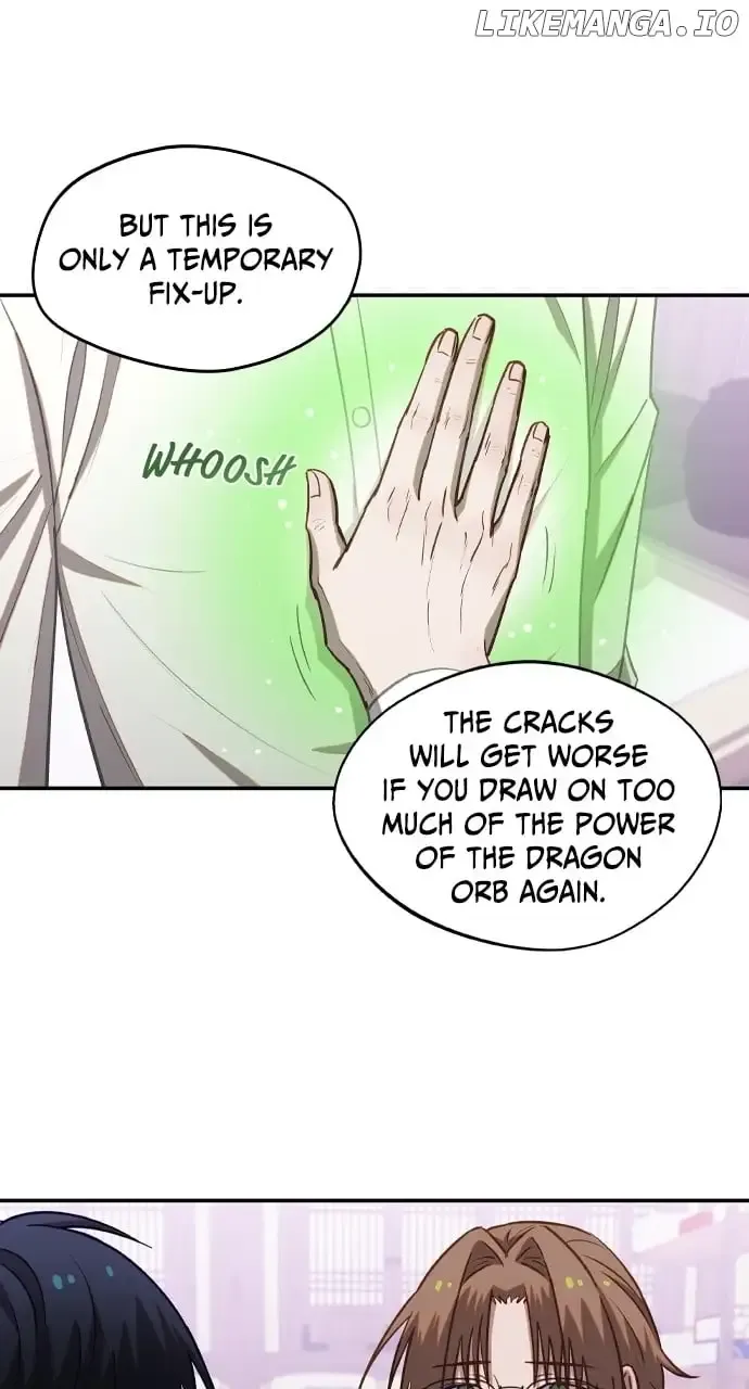 Read Return Of The Gods EN Manga Online