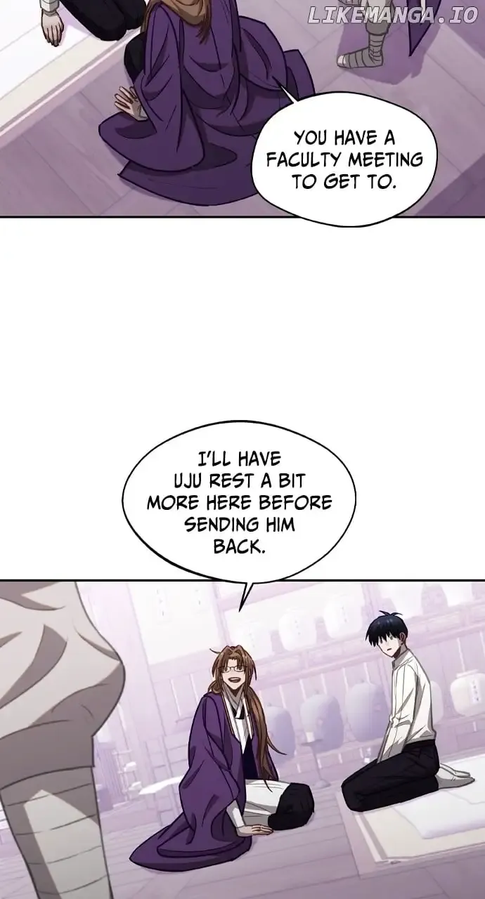 Read Return Of The Gods EN Manga Online