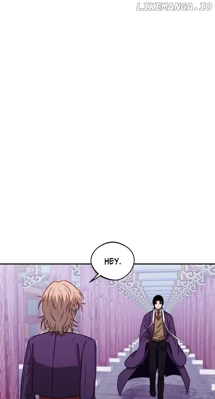 Read Return Of The Gods EN Manga Online