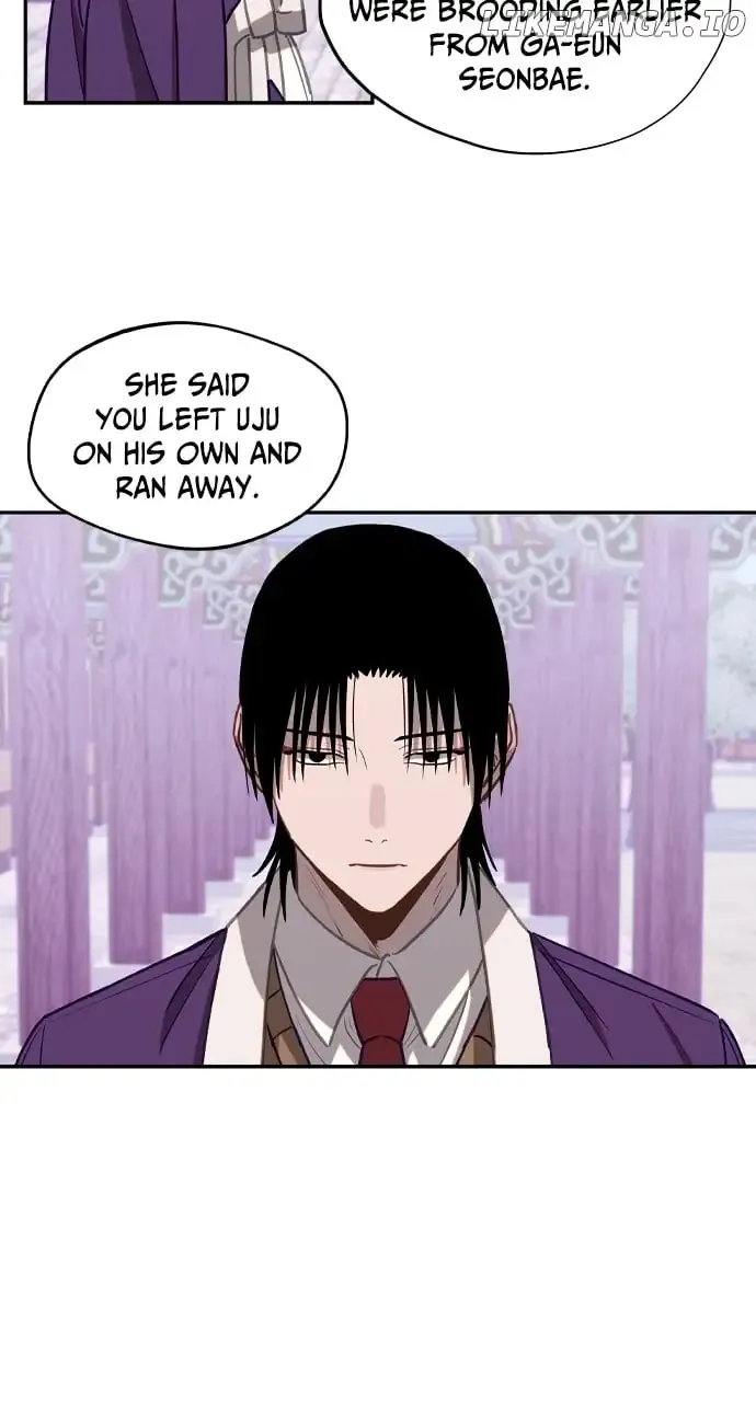 Read Return Of The Gods EN Manga Online