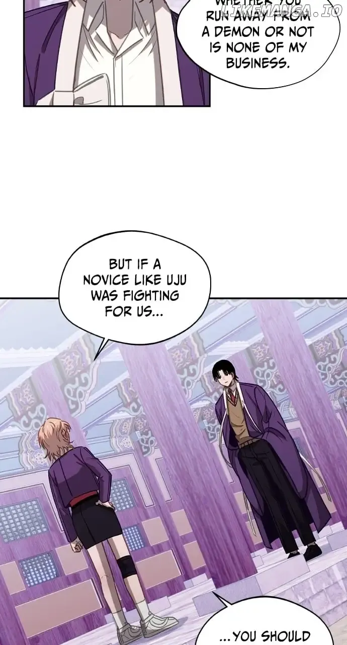 Read Return Of The Gods EN Manga Online
