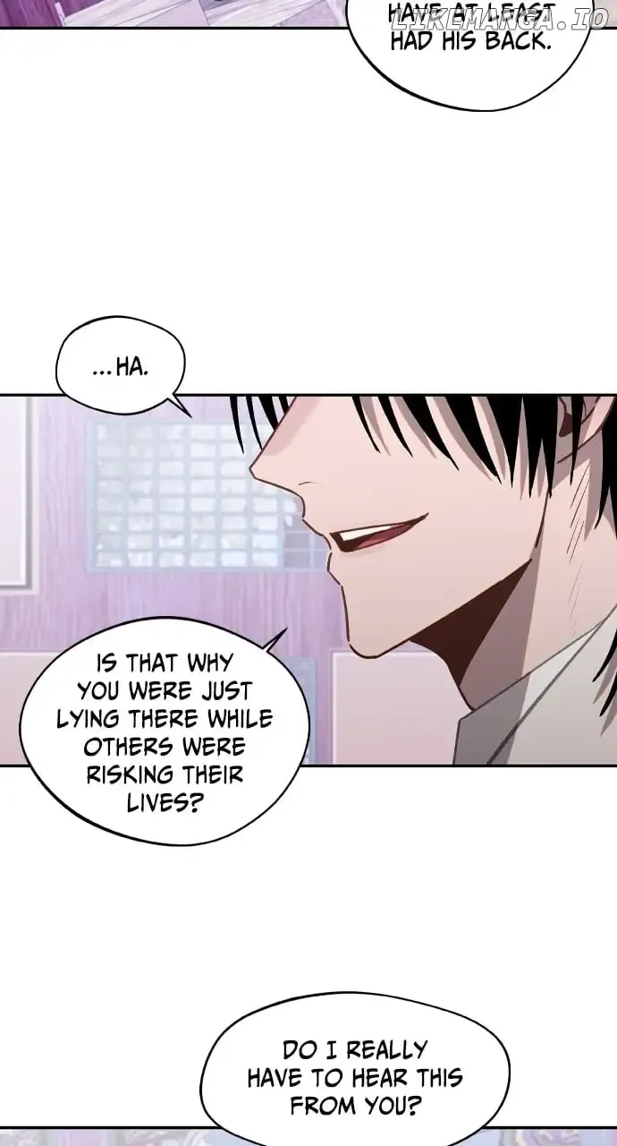 Read Return Of The Gods EN Manga Online
