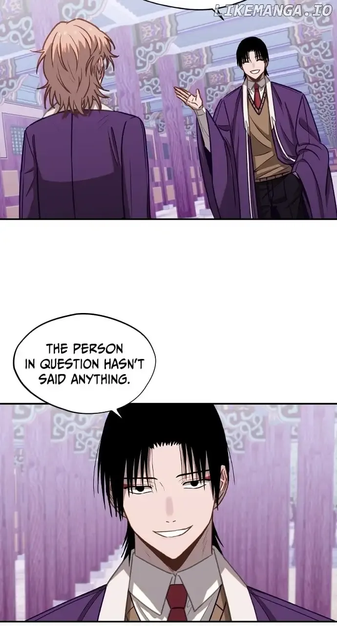 Read Return Of The Gods EN Manga Online