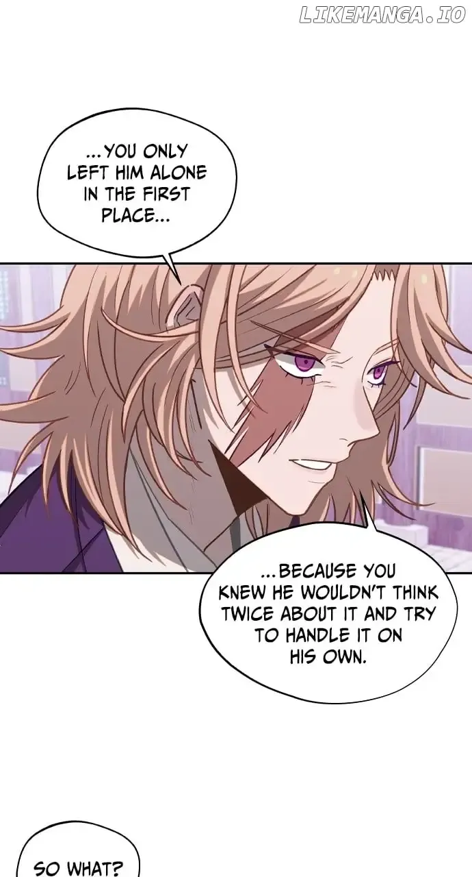 Read Return Of The Gods EN Manga Online