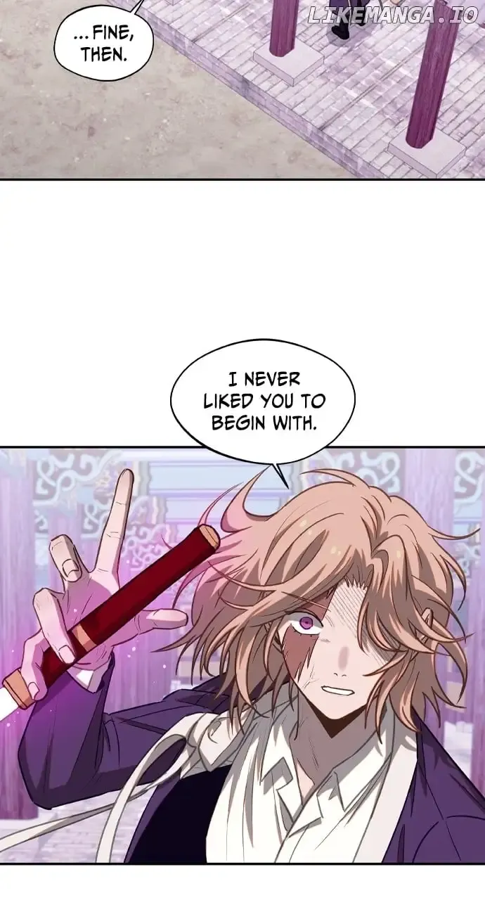Read Return Of The Gods EN Manga Online