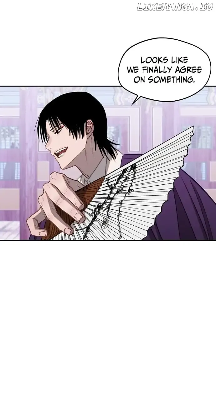Read Return Of The Gods EN Manga Online