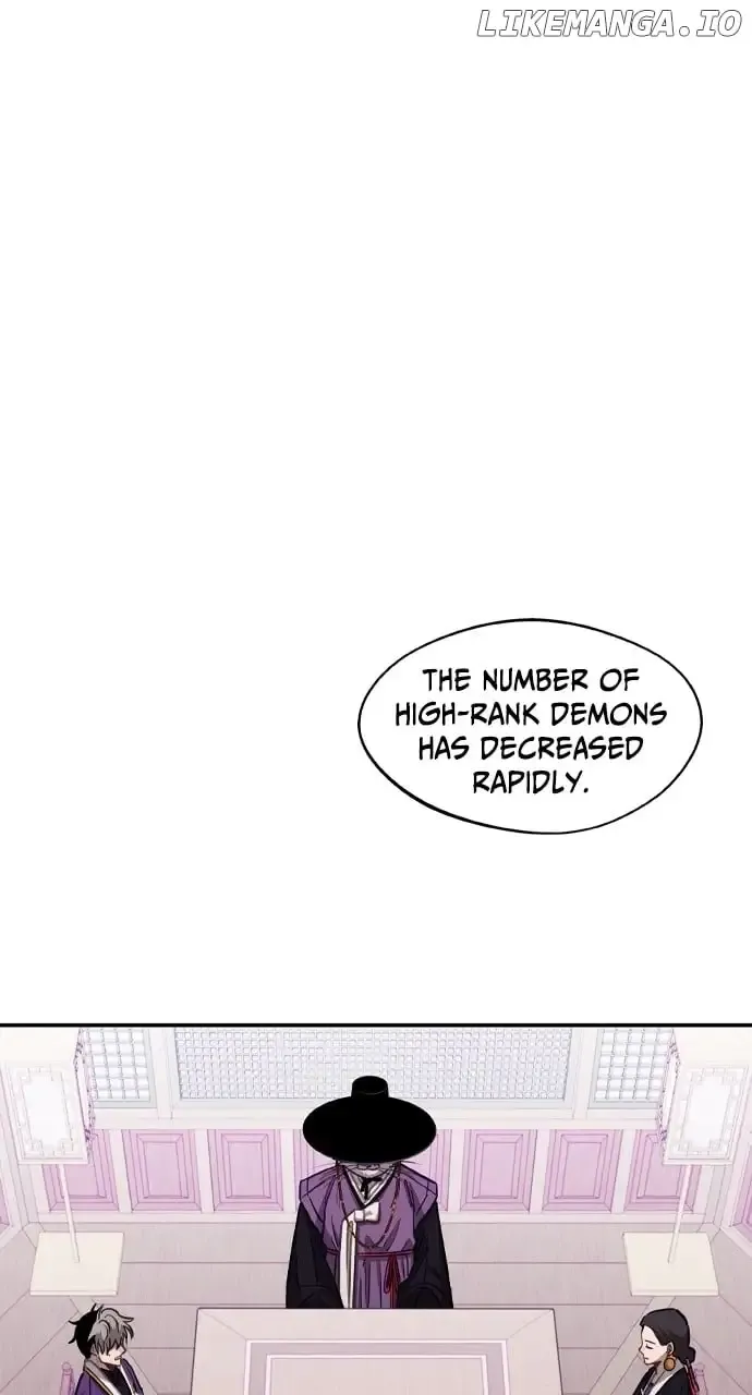 Read Return Of The Gods EN Manga Online
