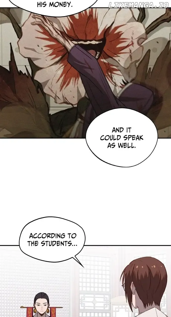 Read Return Of The Gods EN Manga Online