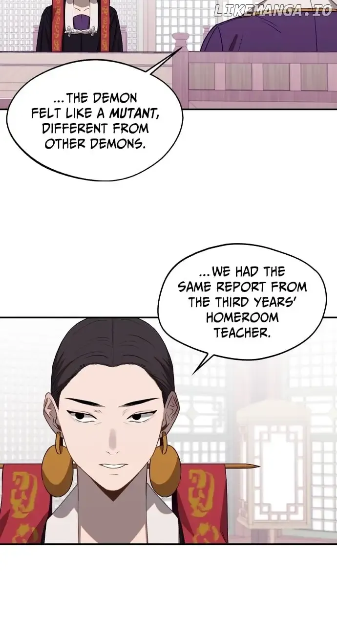 Read Return Of The Gods EN Manga Online