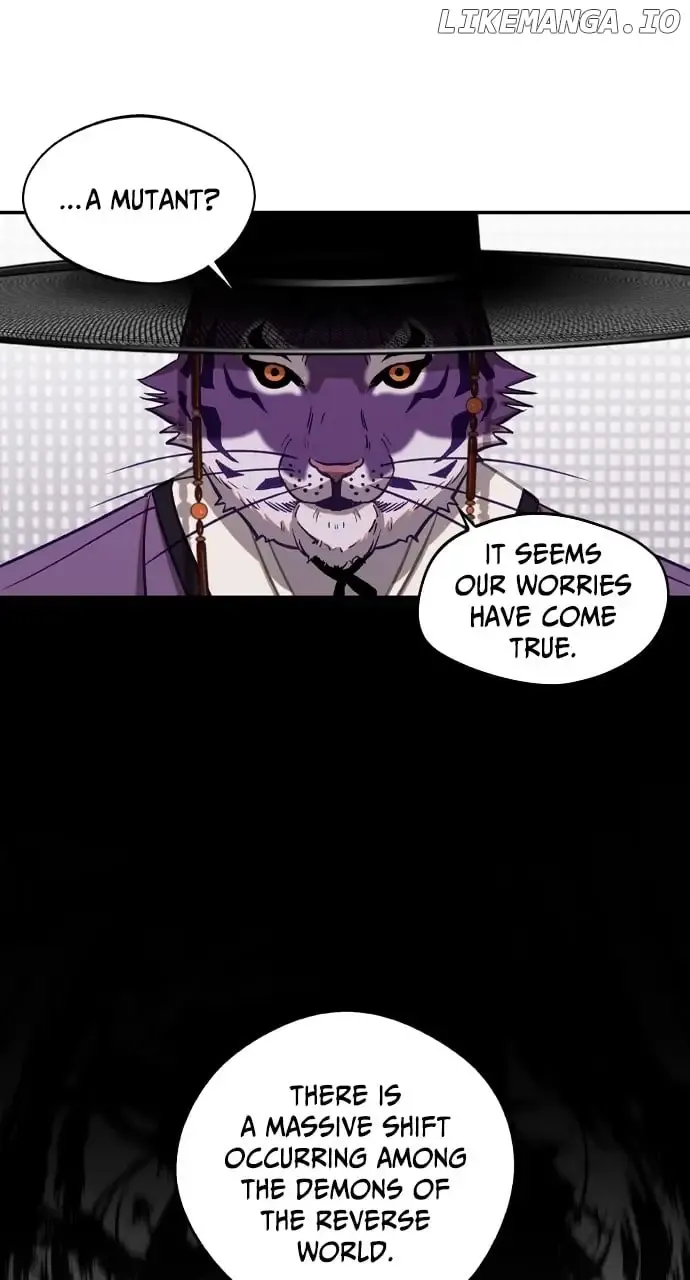 Read Return Of The Gods EN Manga Online