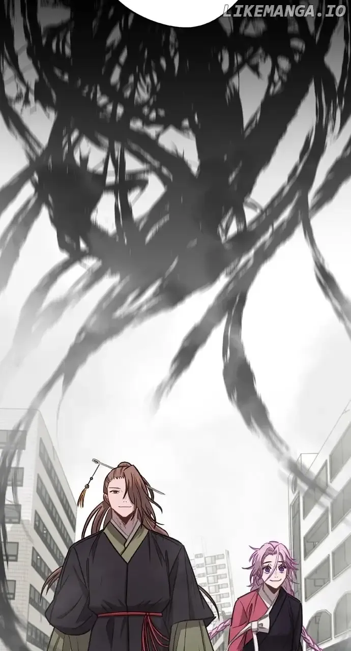 Read Return Of The Gods EN Manga Online