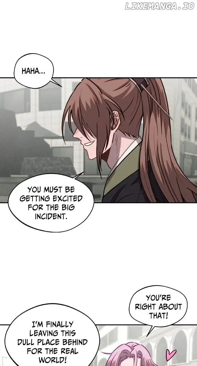 Read Return Of The Gods EN Manga Online