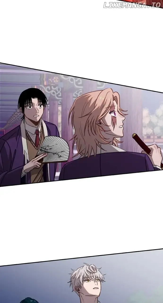 Read Return Of The Gods EN Manga Online