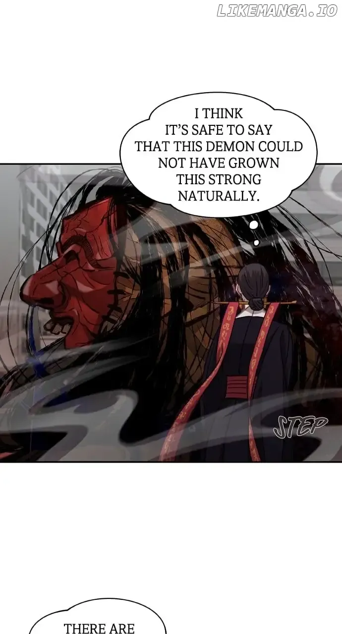 Read Return Of The Gods EN Manga Online