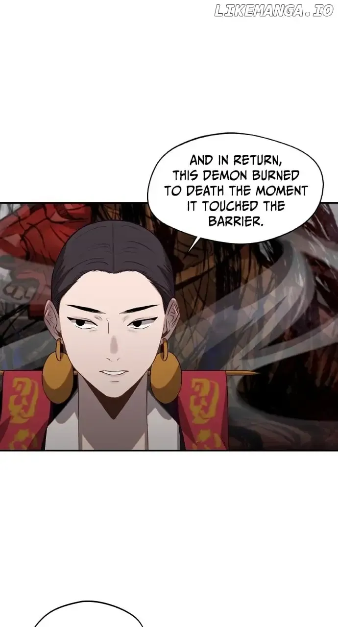 Read Return Of The Gods EN Manga Online