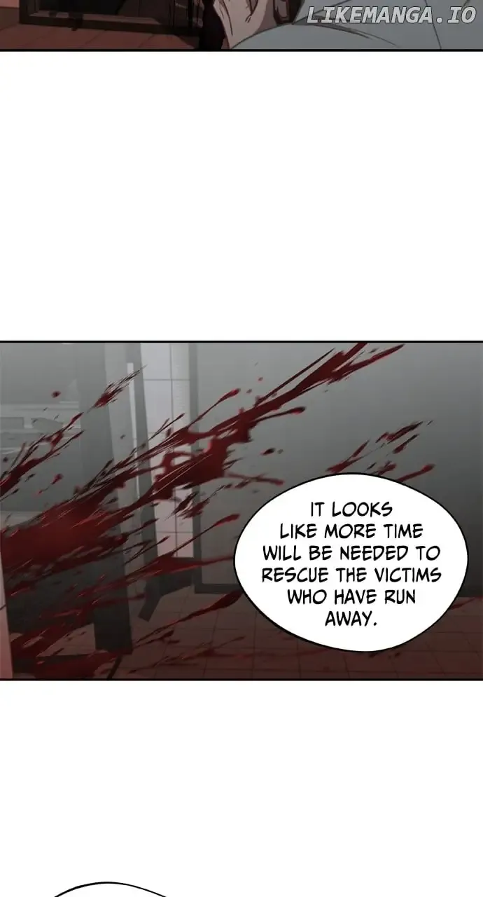 Read Return Of The Gods EN Manga Online